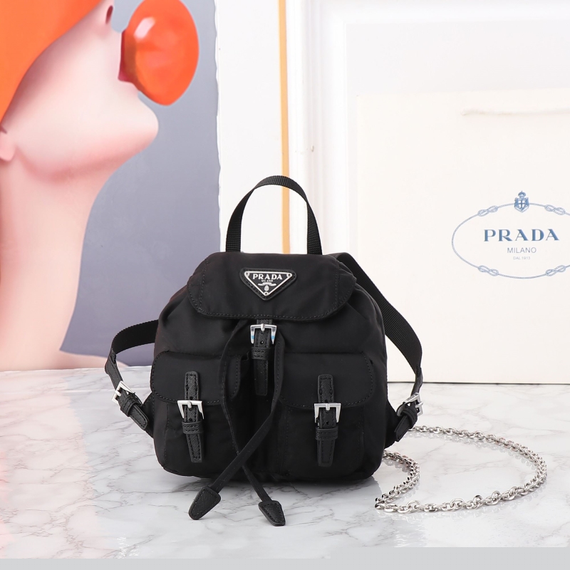 Pra*a backpacks